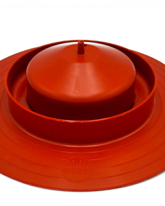 Bell drinker Mini Jumbo wo/connection material